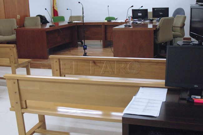 UFP pide “depurar responsabilidades” tras la sentencia por las quemas contra la UDYCO