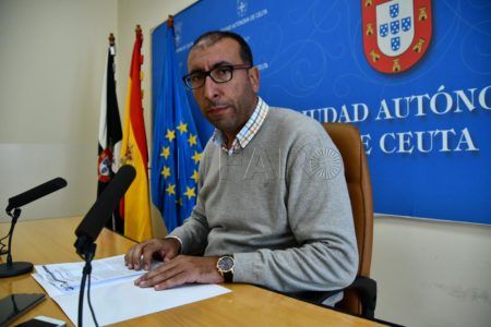 Ceuta ante el espejo: cuando el miedo amenaza la convivencia