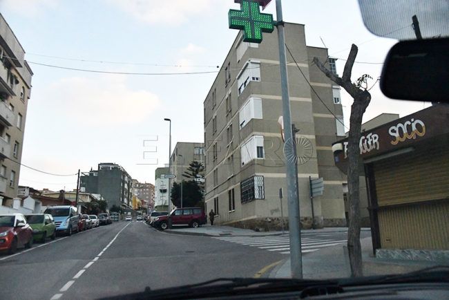 San Daniel enfila la última fase de su rehabilitación integral