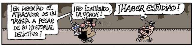 Domingo 9 de febrero de 2020