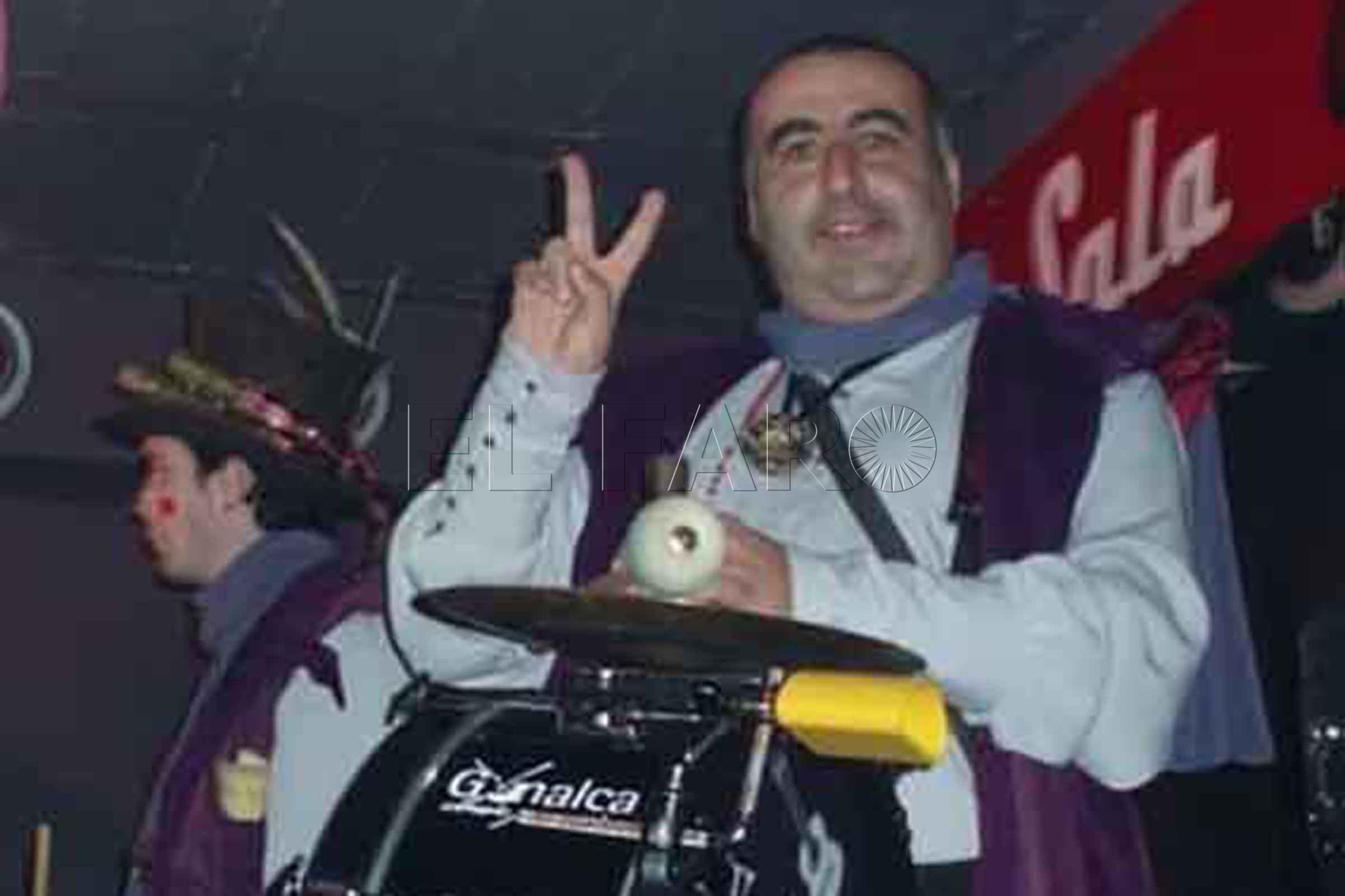 Antonio-Espinosa-caballa-oro