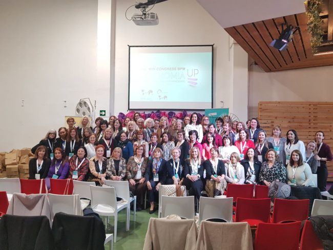 BPW Ceuta organizará un encuentro empresarial de ciudades fronterizas