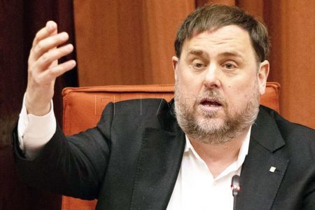 Junqueras