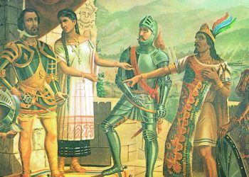 Moctezuma-2