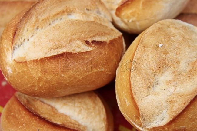 A nuestras queridas amigas las panaderías