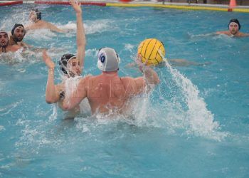 caballa-waterpolo
