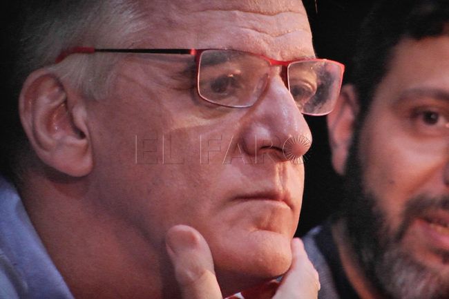 La Fiscalía de Madrid incoa diligencias para esclarecer si el periodista Ignacio Cembrero fue espiado con ‘Pegasus’