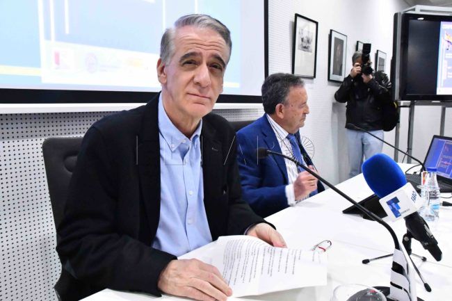 Periodista español espiado: Pegasus concienciará a autoridades mundiales