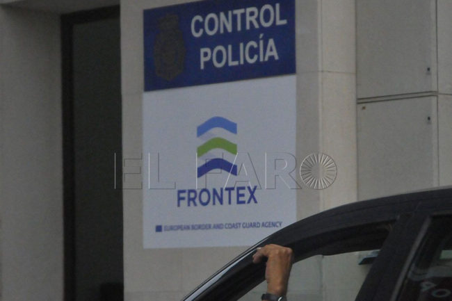 Piden investigar el suicidio de un joven marroquí en un calabozo en Algeciras