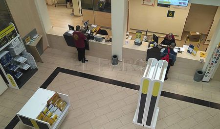 correos