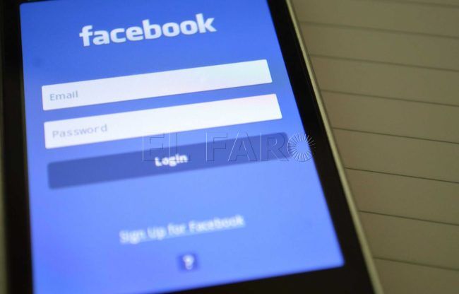 Ofender a Mohamed VI en Facebook se paga con cuatro años de cárcel