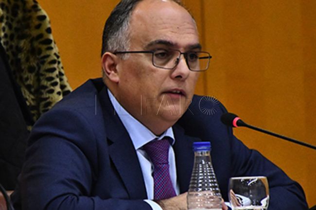 La Ciudad pedirá al Ministerio que frene las interferencias de cobertura marroquí