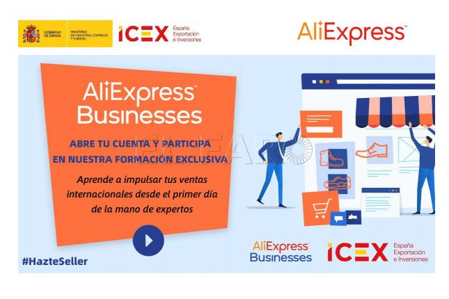 Convocan una jornada para sacar el máximo provecho a Aliexpress