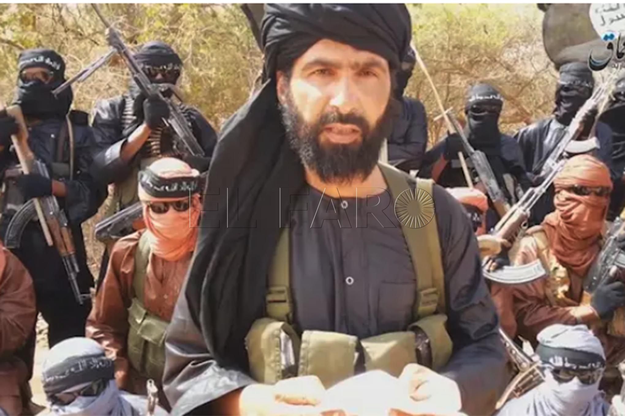 Marruecos relaciona al Polisario con la principal amenaza yihadista en el Sahel