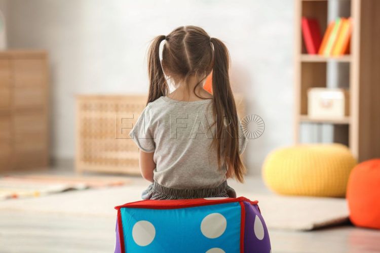 niña