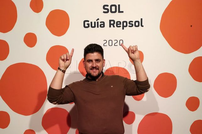 El Restaurante Bugao, reconocido a nivel nacional en la guía Repsol