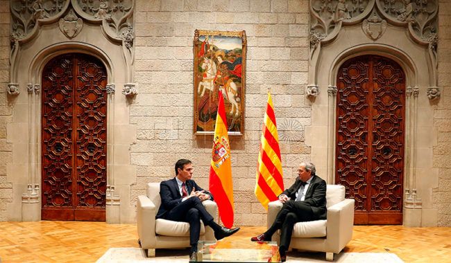 Tras la borrasca