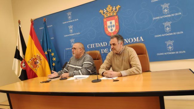 UGT presenta alegaciones por el nombramiento de nuevos asesores para Vox