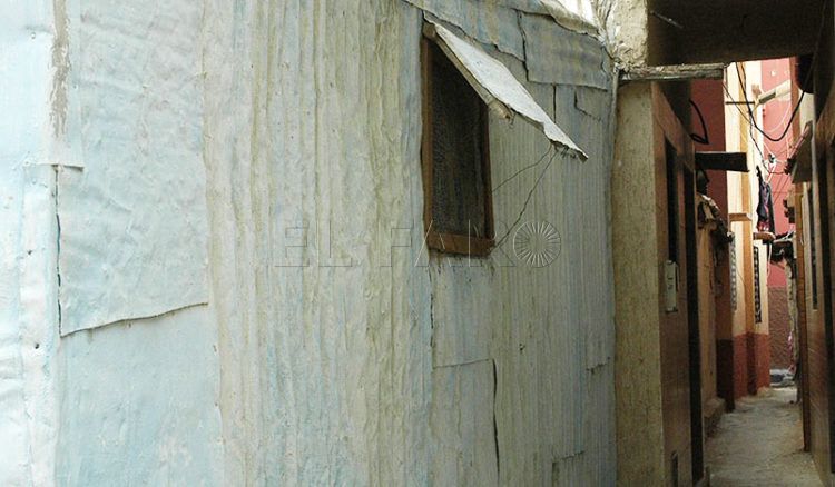 vivienda