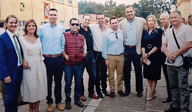 Opinión | El estallido de Vox Ceuta: Motivos y consecuencias