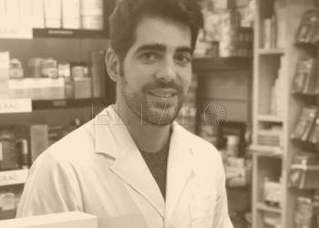 Farmaceutico