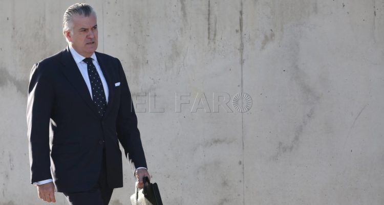 barcenas