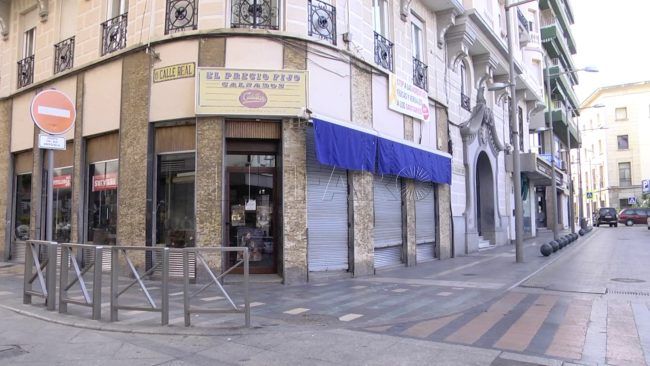 Comercio recomienda mantener la regulación de horarios previa al estado de alarma