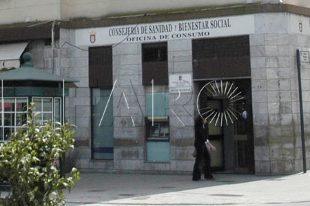 consumo