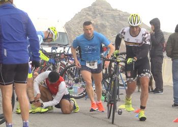 duatlon