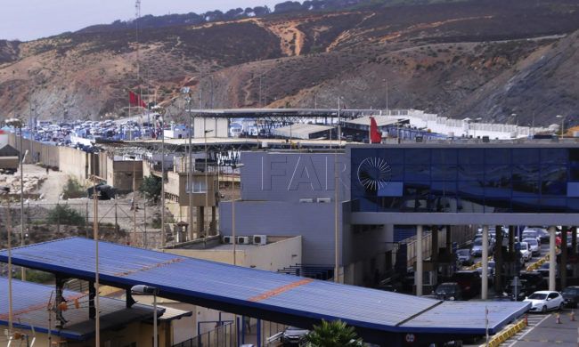 Marruecos no sancionará el vencimiento de la admisión temporal de vehículos