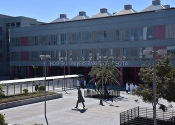 hospital