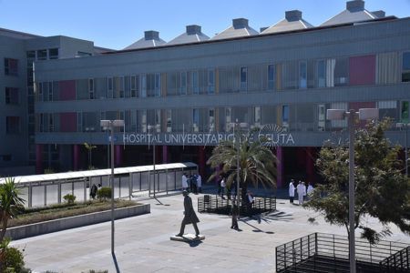hospital