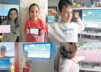 premio-niños-cuarentena