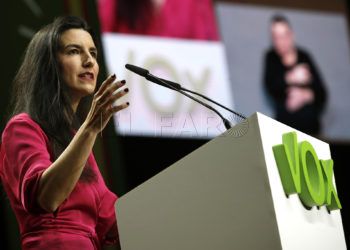 rocio-monasterio-vox