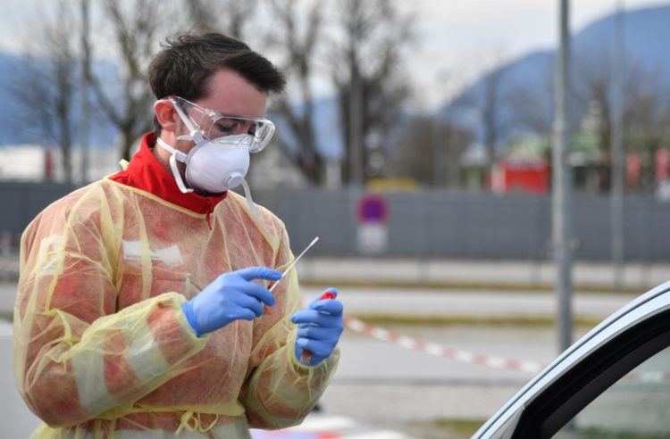 test-coronavirus-austria