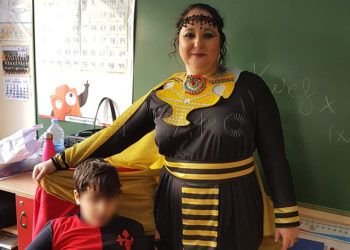 zoe-maestra