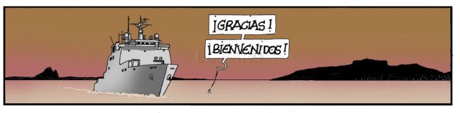 El Faro - Viernes 10 de abril de 2020