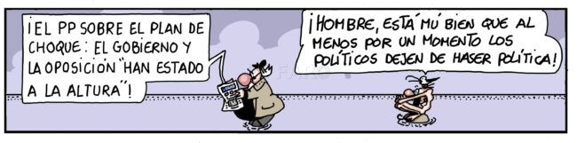 Martes 14 de abril de 2020