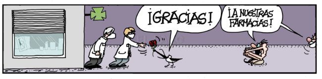 Viernes 17 de abril de 2020