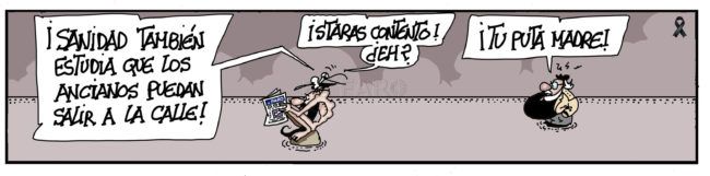 Lunes 20 de abril de 2020