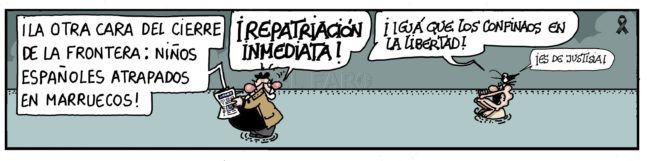 Jueves 23 de abril de 2020