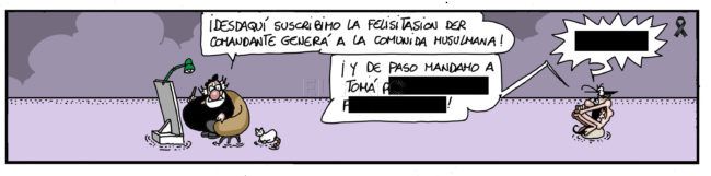 Viernes 24 de abril de 2020