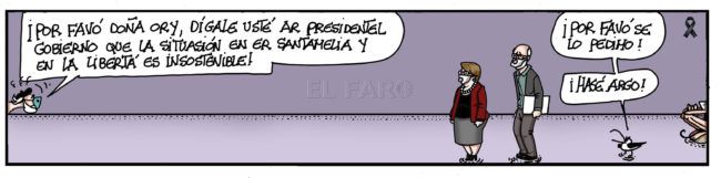Martes 28 de abril de 2020