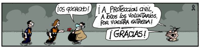 Jueves 30 de abril de 2020