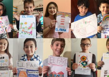 Dibujos-faro
