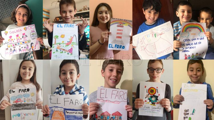 Dibujos-faro