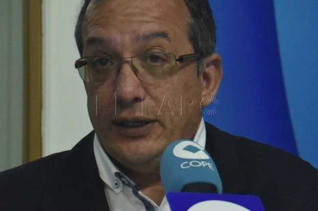 El Faro - “Lo difícil va a ser remontar la actual situación y el tiempo que nos lleve”