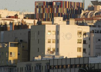 edificios