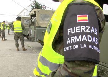 Militares 12