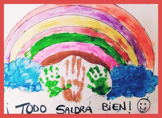 Todo saldrá bien